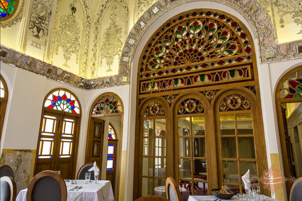 خانه عامری ها